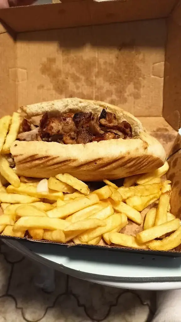 EPPZ cheyenne Mountain_Les delices d'aubigny_Clouzeaux_review