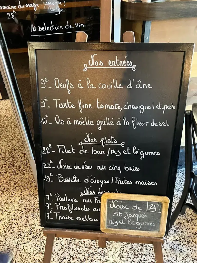 Menu_Le Petit Bouillon_Aubigny-sur-Nère_image_1