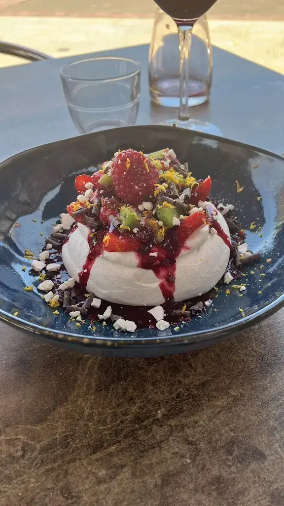 Pat Rick_Le Petit Bouillon_Aubigny-sur-Nère_review