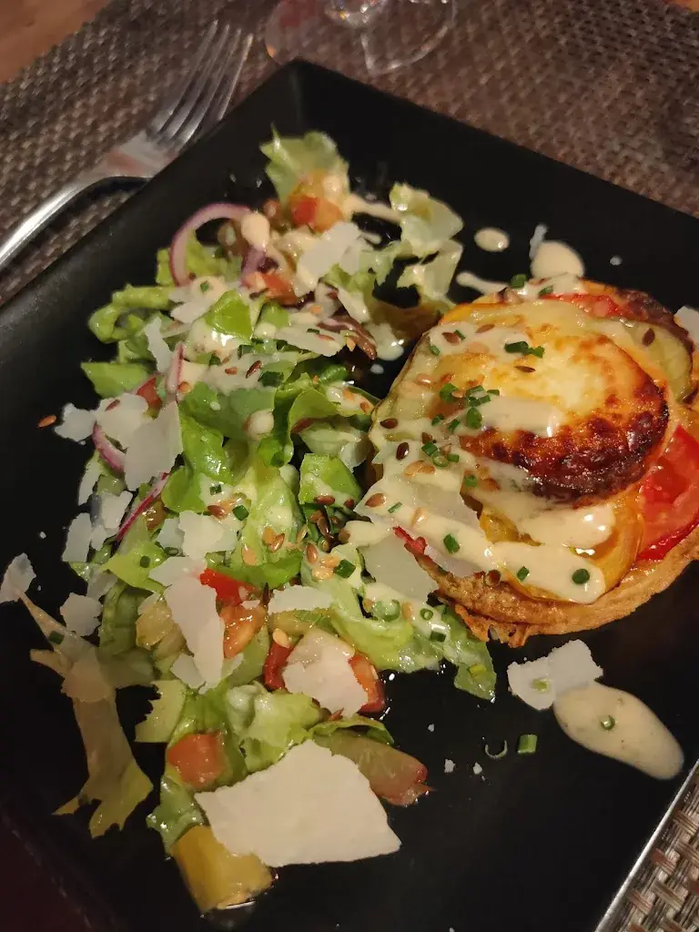 Marie L_Le Petit Bouillon_Aubigny-sur-Nère_review