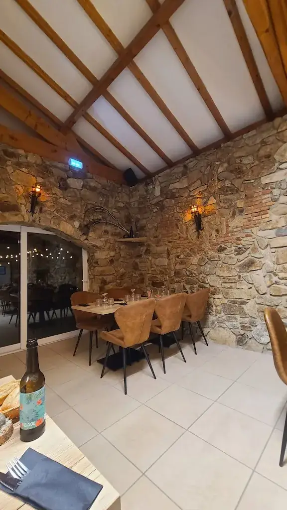 Fanny Airiau_L'Ogre Bleu_Frossay_review