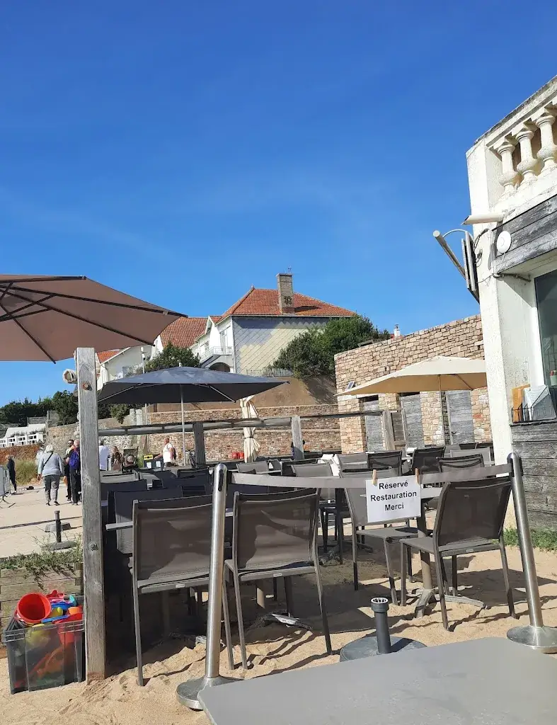 stéphane Lacroix_Les TonTons Nageurs_Bernerie-en-Retz_review