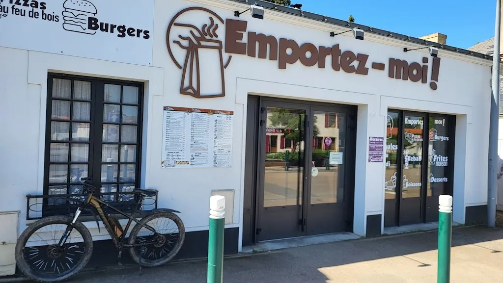 Stéphane TURNIER_Emportez-moi ! - Chaumes-en-retz_Chaumes-en-Retz_review