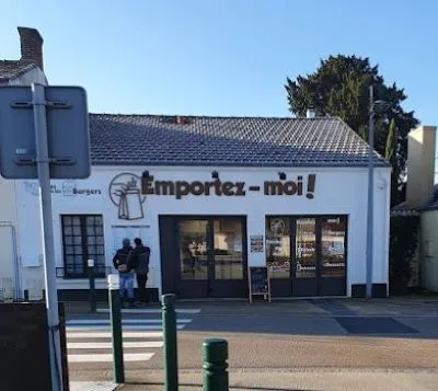 Emportez-moi ! - Chaumes-en-retz Restaurant in Chaumes-en-Retz
