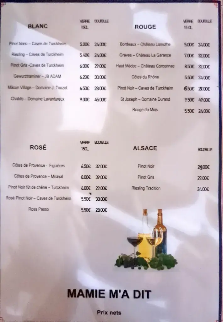 Menu_Mamie M'a Dit_Metz_image_4