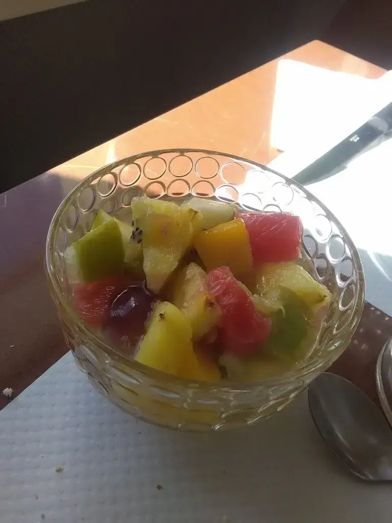 Menu_Le Relais de Chéméré_Chaumes-en-Retz_image_2