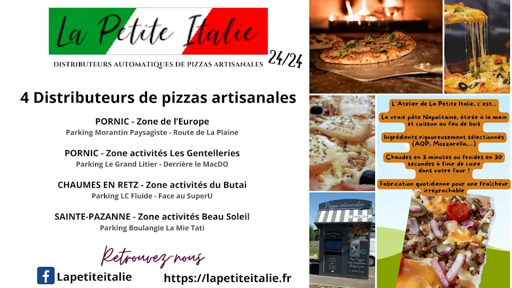 Menu_La Petite Italie_Chaumes-en-Retz_image_1