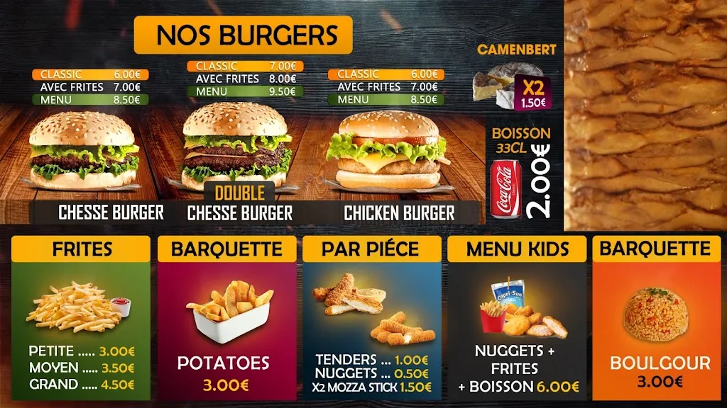 Menü_Délice de l'épi_Chaumes-en-Retz_Bild_4