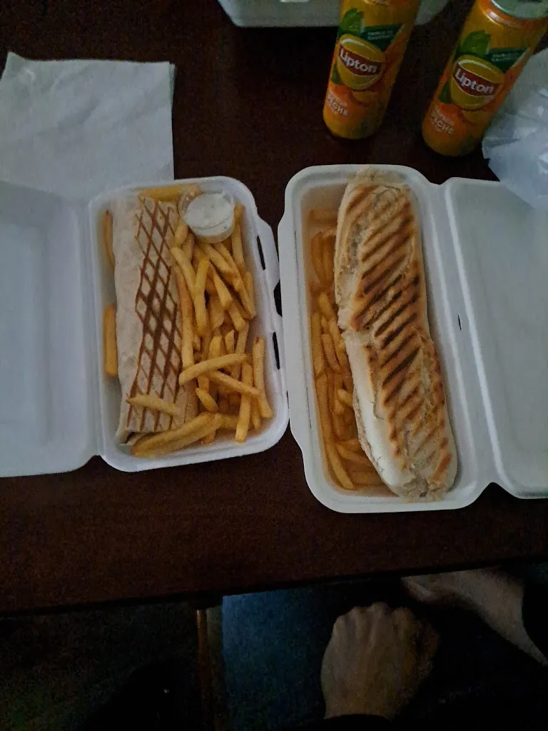 Nordine José_Délice de l'épi_Chaumes-en-Retz_Bewertung