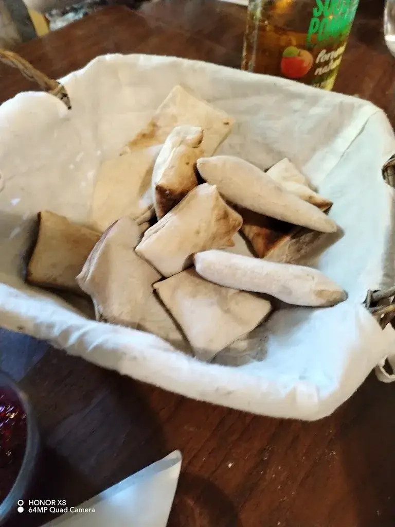 Menu_La Petite Maison dans La Prairie_Pornic_image_2