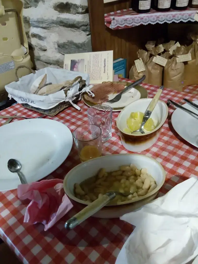 Menu_La Petite Maison dans La Prairie_Pornic_image_8