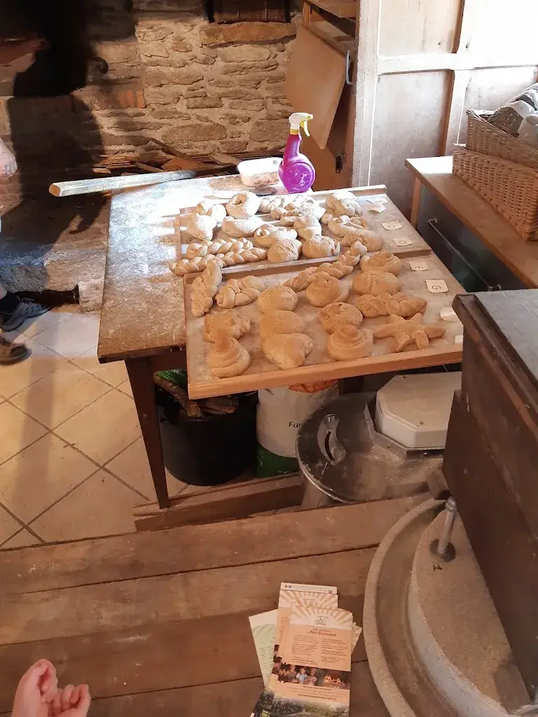 Menu_La Petite Maison dans La Prairie_Pornic_image_9