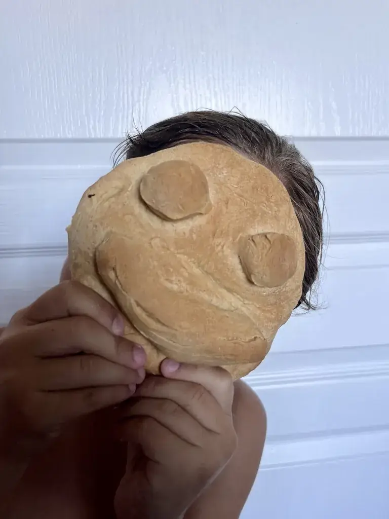 Elise Brown_La Petite Maison dans La Prairie_Pornic_review