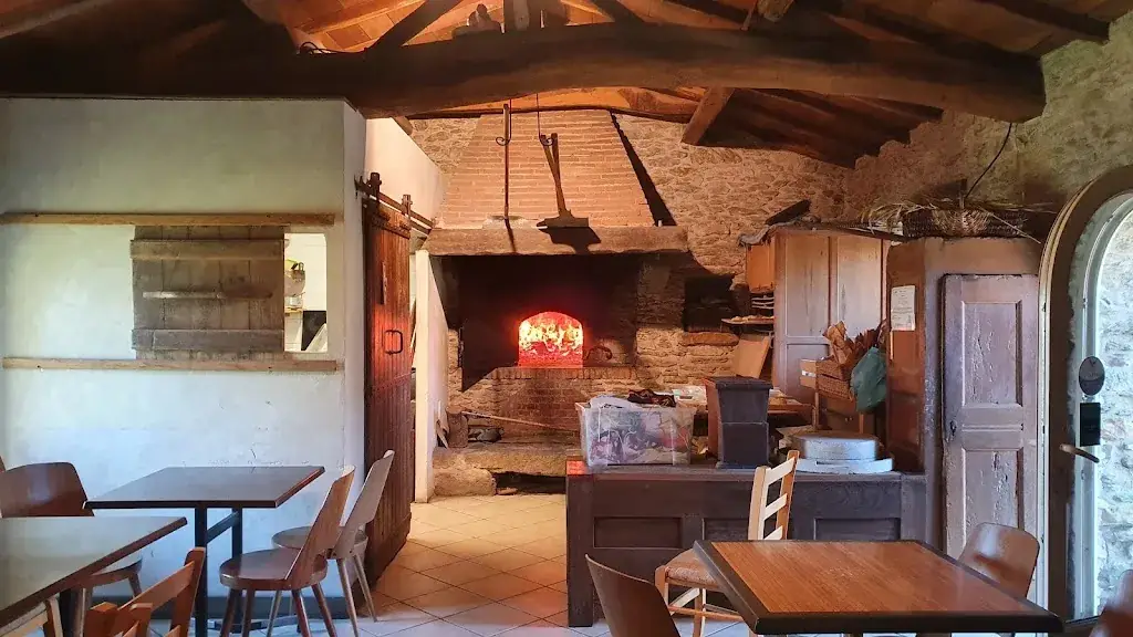 La Petite Maison dans La Prairie restaurant in Pornic