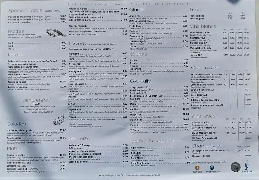Menu_Le Sud_Bernerie-en-Retz_image_4