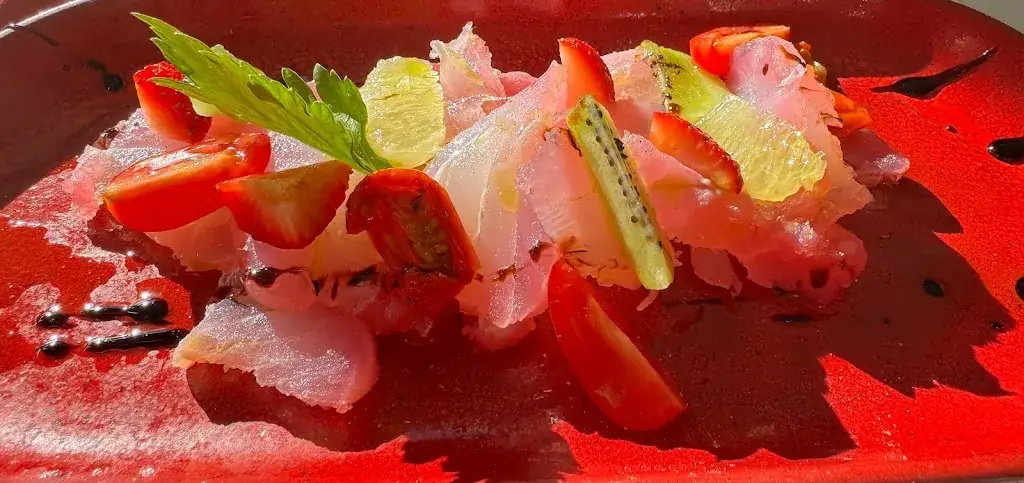 SJ Mack_Le Sud_Bernerie-en-Retz_review