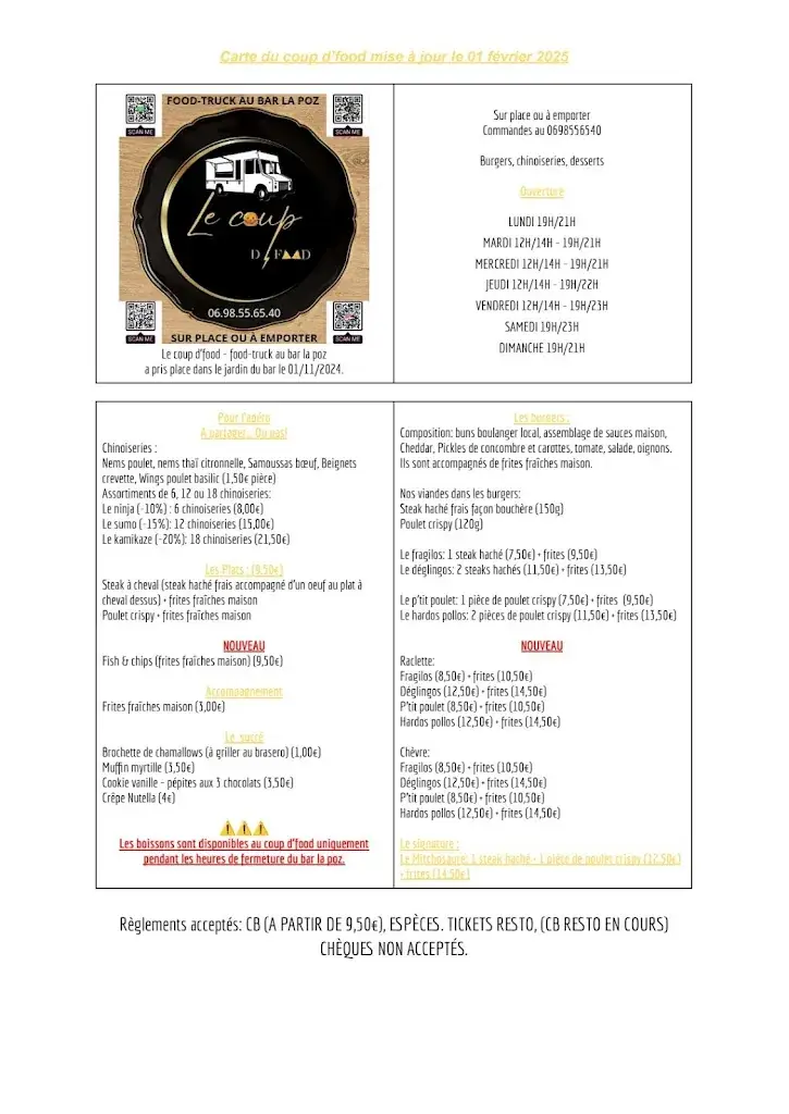 Menu_Le coup d'food_Chaumes-en-Retz_image_1