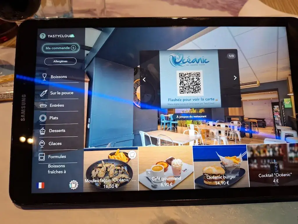 Menu_L'Océanic_Bernerie-en-Retz_image_2