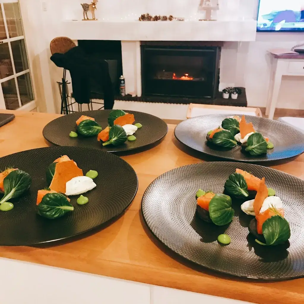 Au G'Retz des Saisons restaurant in Bernerie-en-Retz