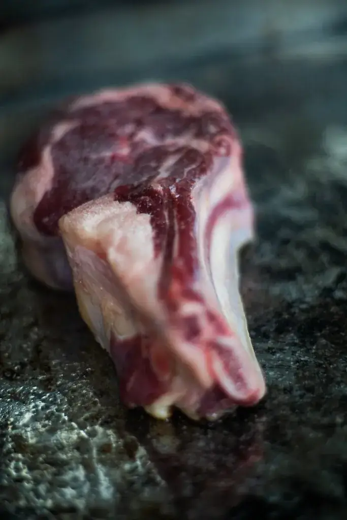 Menu_Restaurant Chez Bargyton_Mont-Saxonnex_image_9