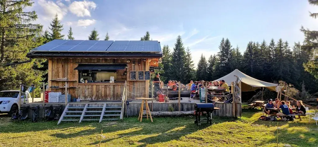 Laure T_Restaurant Chez Bargyton_Mont-Saxonnex_review