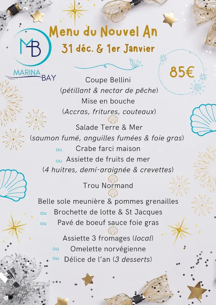 Menu_Le Marina Bay_Moutiers-en-Retz_image_2