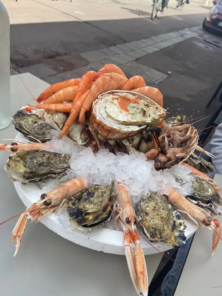 Feras Al-Halabi_Le Retz Restaurant Pornic_Pornic_review