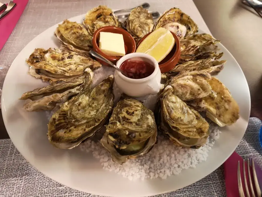 Valentino Zuin_Le Retz Restaurant Pornic_Pornic_review