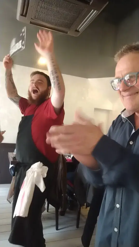 Le Retz Restaurant Pornic_Pornic_slider_image_2