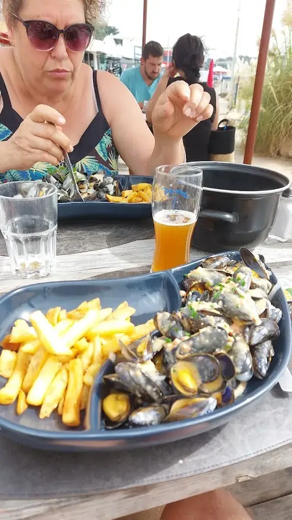 Menu_Cote Et Plaisance restaurant Pornic_Pornic_image_5