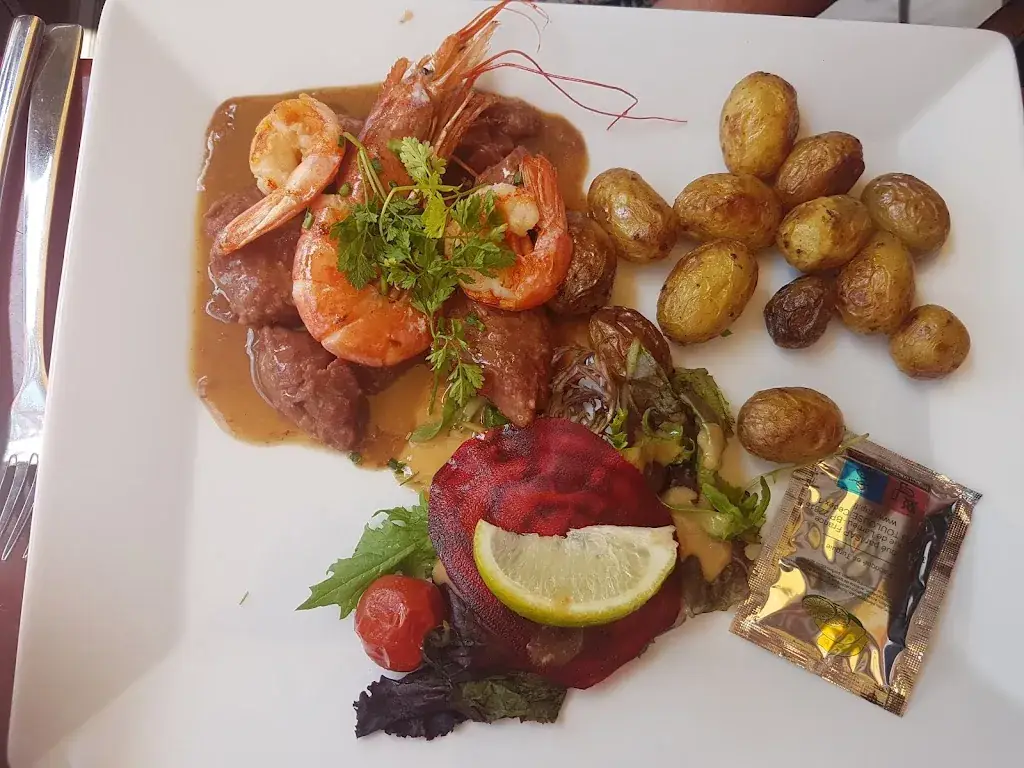 Menu_Cote Et Plaisance restaurant Pornic_Pornic_image_6