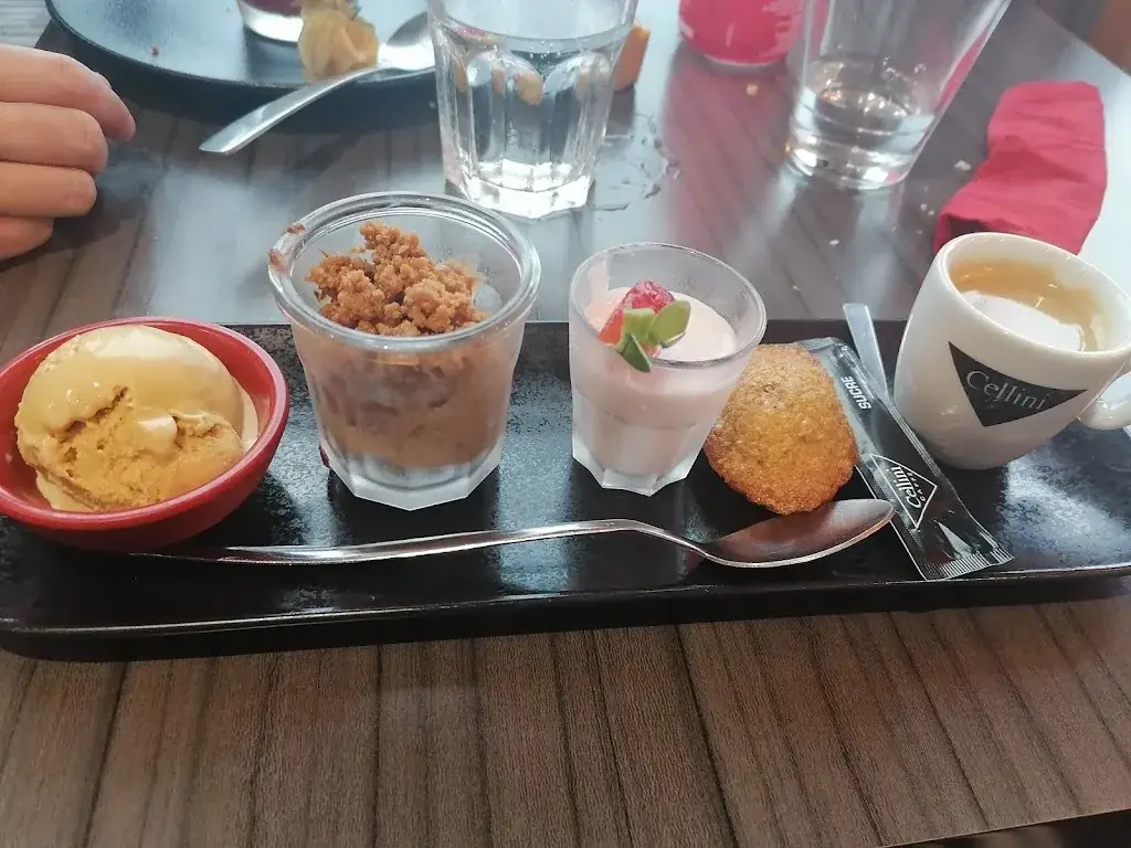 Menu_Cote Et Plaisance restaurant Pornic_Pornic_image_7