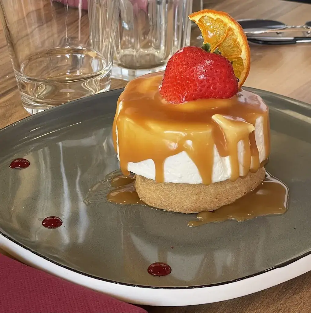 Menu_Cote Et Plaisance restaurant Pornic_Pornic_image_8