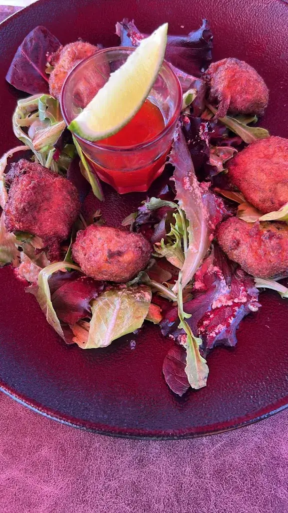 Arash Memar_Cote Et Plaisance restaurant Pornic_Pornic_review