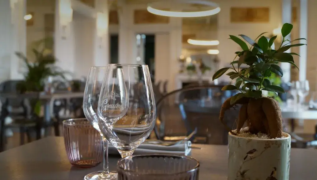 L'Atelier - Restaurant restaurant in Bernerie-en-Retz