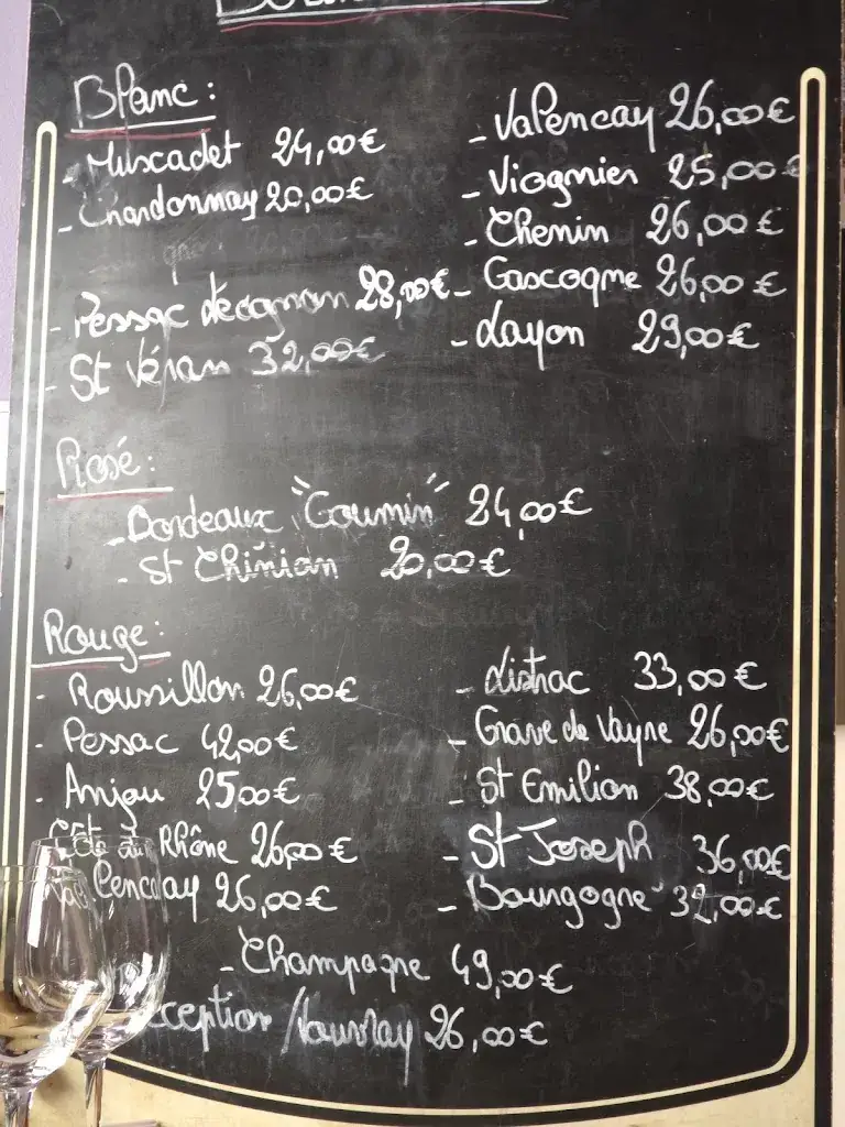 Menu_Le Jardin de l'Olivier_Pornic_image_1