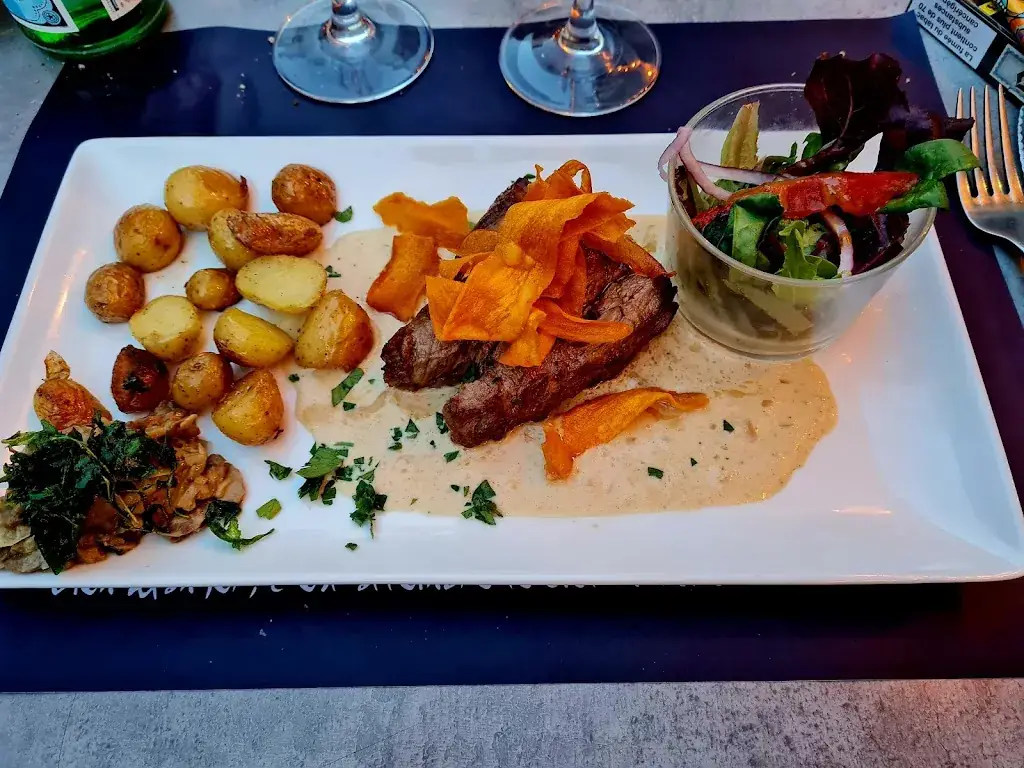 Menu_Le Jardin de l'Olivier_Pornic_image_6