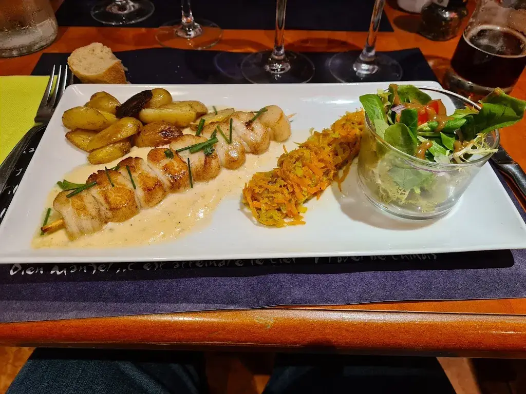 Menu_Le Jardin de l'Olivier_Pornic_image_9