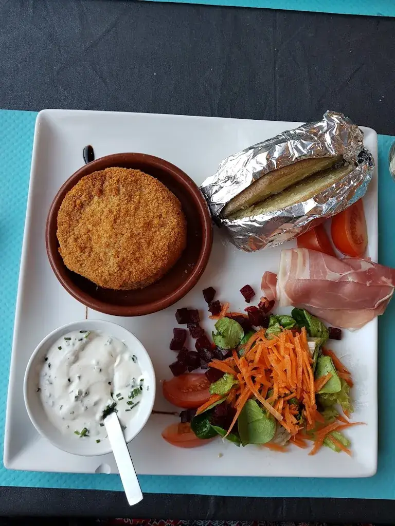 Menu_Le Bistrot des Arts_Saint-Hilaire-de-Chaléons_image_5