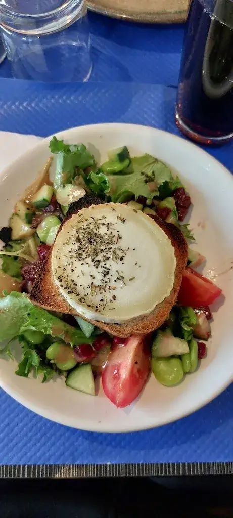 Menu_Le Bistrot des Arts_Saint-Hilaire-de-Chaléons_image_8