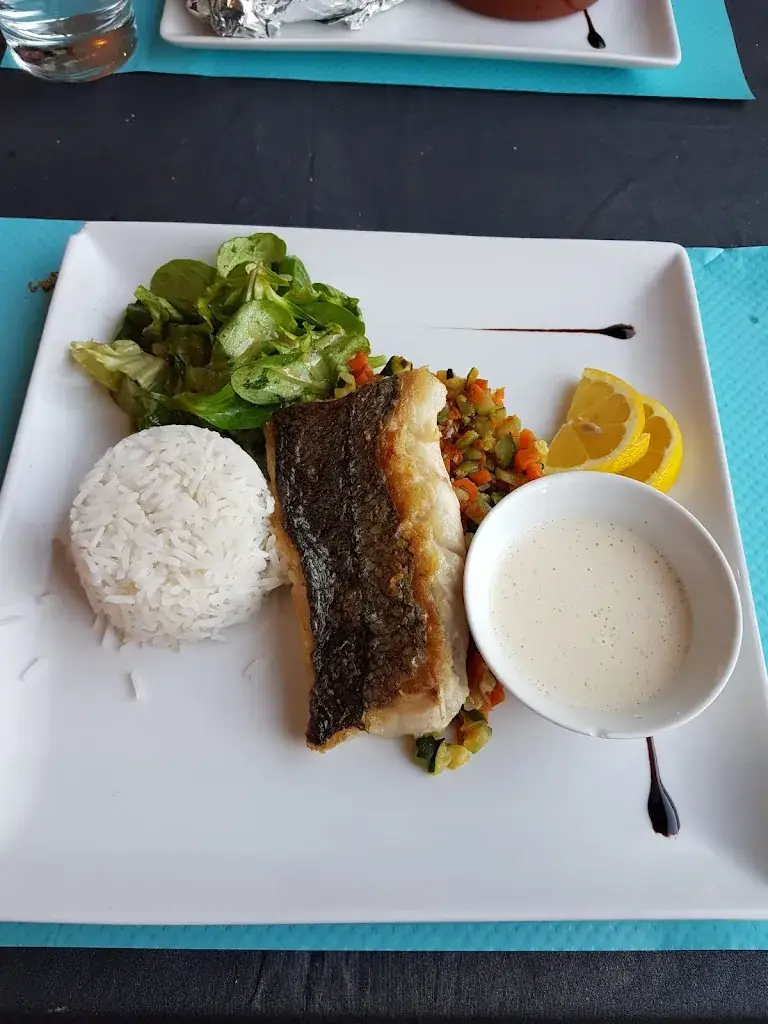 Menu_Le Bistrot des Arts_Saint-Hilaire-de-Chaléons_image_9