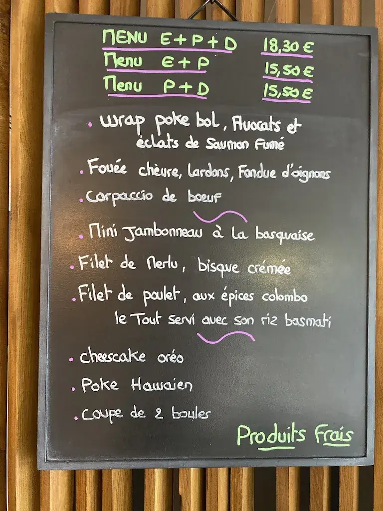 Menu_LE GRAND CHEMIN_Rouans_image_3