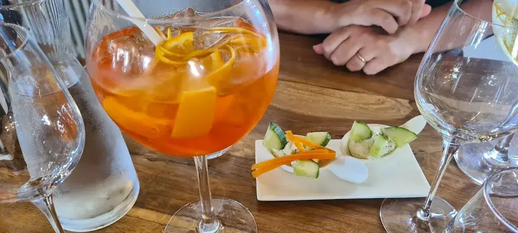 Menu_Restaurant de l'Éco-Domaine La Fontaine | Pornic_Pornic_image_5