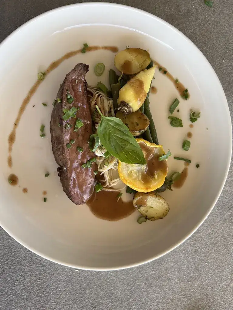 Menu_Restaurant de l'Éco-Domaine La Fontaine | Pornic_Pornic_image_6