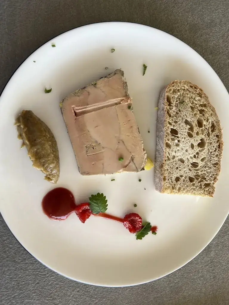 Menu_Restaurant de l'Éco-Domaine La Fontaine | Pornic_Pornic_image_7