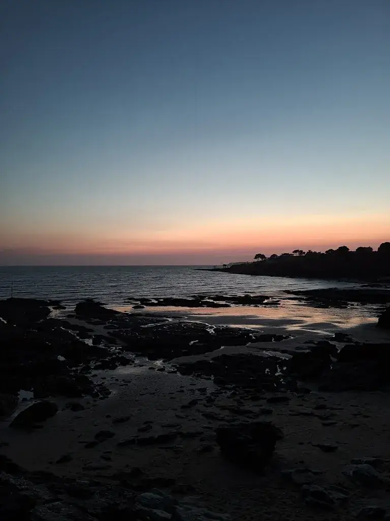 Matthias Bender_Restaurant de l'Éco-Domaine La Fontaine | Pornic_Pornic_review