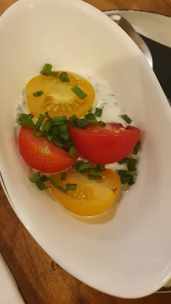 Gok Yel (Little Tips From Trips)_Restaurant de l'Éco-Domaine La Fontaine | Pornic_Pornic_review