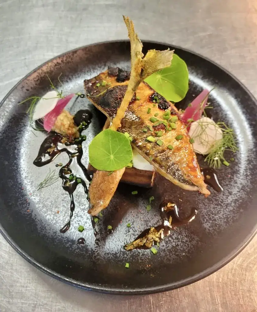 Restaurant de l'Éco-Domaine La Fontaine | Pornic_Pornic_slider_image_2