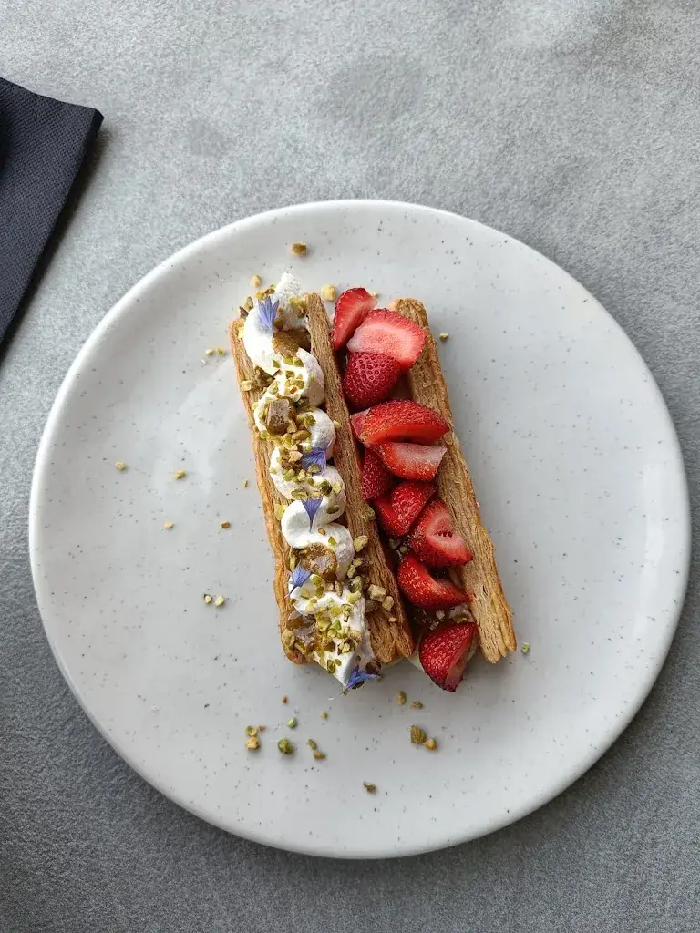 Restaurant de l'Éco-Domaine La Fontaine | Pornic_Pornic_slider_image_3