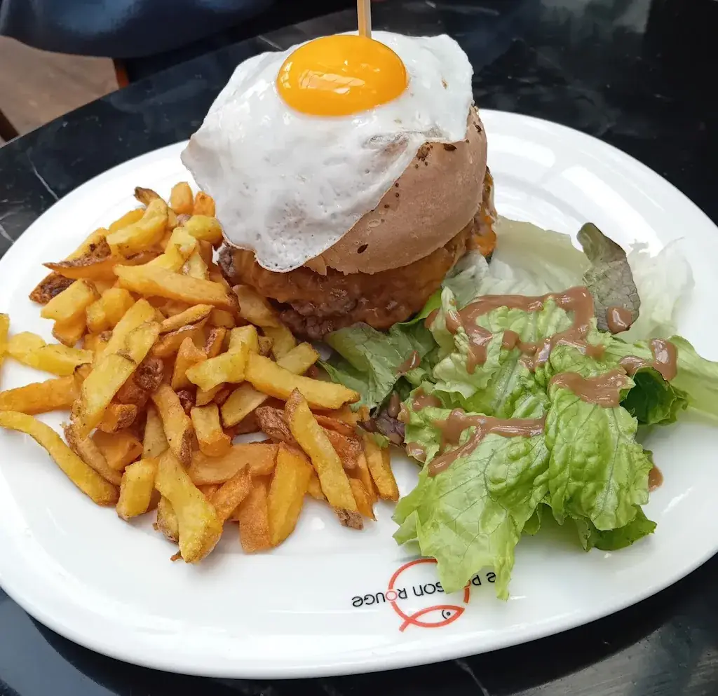 Menu_Le Poisson Rouge_Pornic_image_5